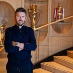 Manchester United Bangkit di Tangan Michael Carrick, Sikat Dua Tim Teratas Premier League Beruntun