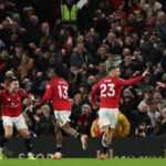 Manchester United Bertekad Tumbangkan Arsenal dan Hapus Kutukan Delapan Tahun di Emirates