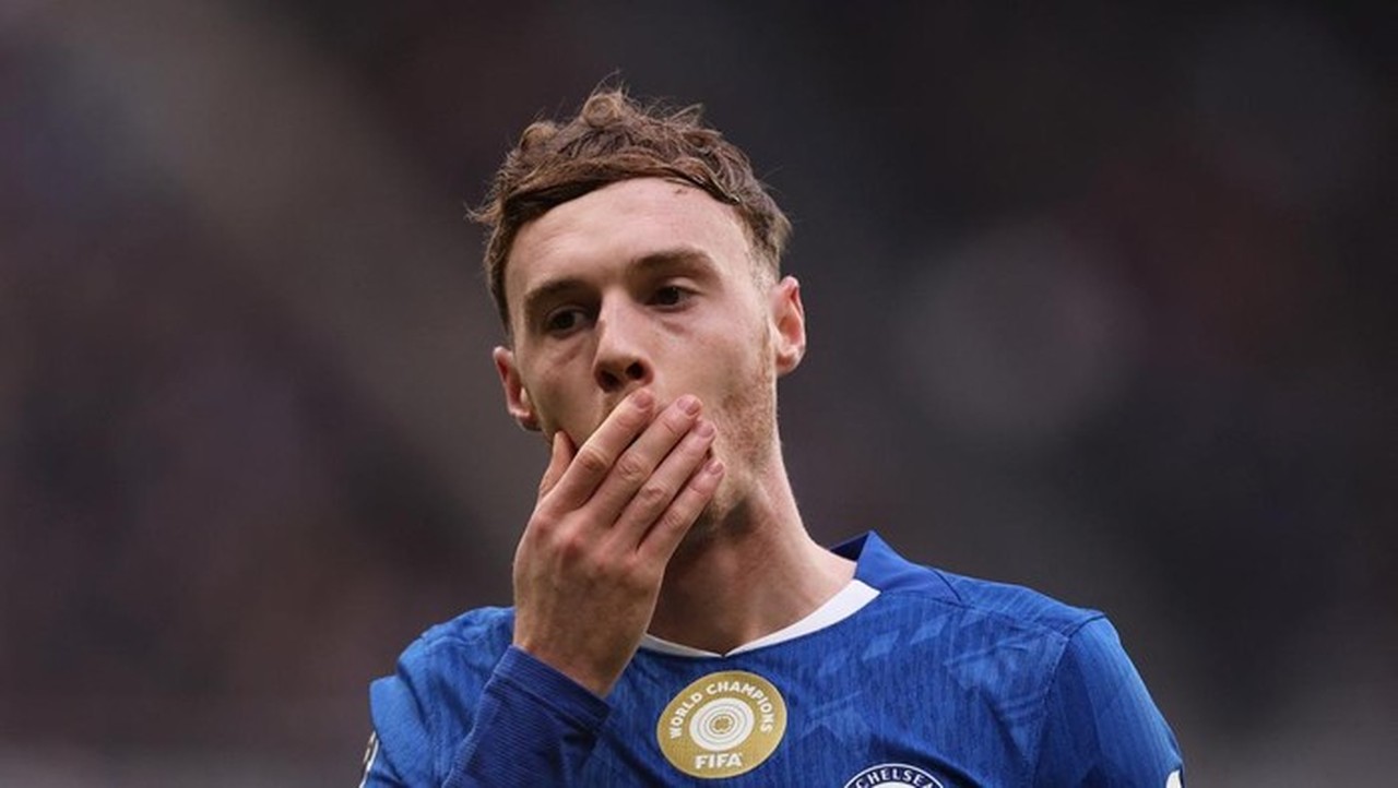Manchester United Bidik Cole Palmer, The Blues Terancam Kehilangan Bintang Mudanya