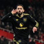 Manchester United Bungkam Arsenal 3-2, Selebrasi Kontroversial Matheus Cunha Dibayangi Sanksi Berat