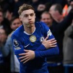 Manchester United Bungkam Rumor Cole Palmer: Harga Selangit, Setan Merah Kini Bidik Gelandang Bertahan