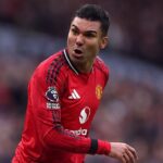 Manchester United Konfirmasi Kepergian Casemiro, Gelandang Brasil Akhiri Masa Bakti Juni 2026