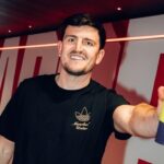 Manchester United Tekuk Arsenal 3-2 di Emirates, Harry Maguire Tampil Solid dan Sabet Gelar MOTM