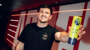 Manchester United Tekuk Arsenal 3-2 di Emirates, Harry Maguire Tampil Solid dan Sabet Gelar MOTM