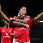 Manchester United vs Fulham: Setan Merah Dominan dalam Rekor Pertemuan Jelang Laga Liga Inggris