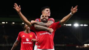 Manchester United vs Fulham: Setan Merah Dominan dalam Rekor Pertemuan Jelang Laga Liga Inggris
