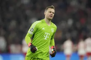 Manuel Neuer Kokoh di Puncak, Simak Deretan Kiper Elite Pencetak Clean Sheet Terbanyak Liga Champions