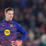 Marc-Andre ter Stegen Resmi Dipinjamkan Barcelona ke Girona Demi Menjaga Asa Tampil di Piala Dunia 2026