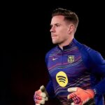 Marc-Andre ter Stegen Resmi Dipinjamkan ke Girona, Sang Kapten Emosional Tinggalkan Barcelona