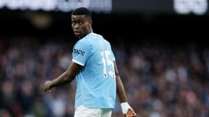 Marc Guehi Ungkap Kronologi Batal ke Liverpool Sebelum Akhirnya Berlabuh di Manchester City