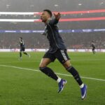 Mbappe Bungkam Pesaing, Melaju Sendirian Puncaki Daftar Top Skor Liga Champions dengan 13 Gol