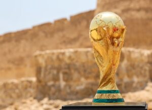 Meksiko Puncaki Daftar Tuan Rumah Piala Dunia Terbanyak, Italia dan Prancis Ikut Catat Sejarah