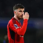 Michael Carrick Bidik Kebangkitan Mason Mount: Gelandang 27 Tahun Itu Terancam Jadi Cadangan Abadi?
