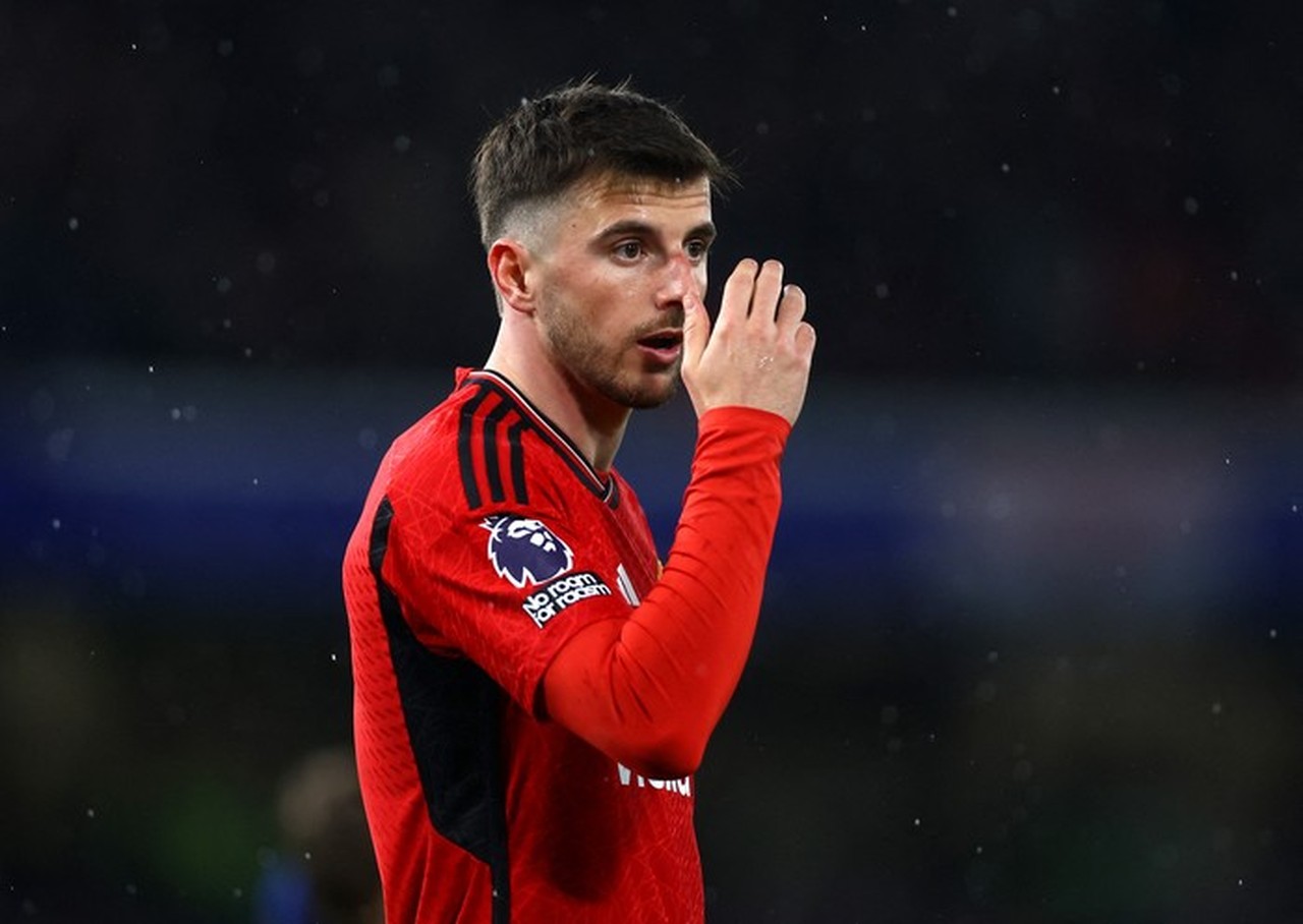 Michael Carrick Bidik Kebangkitan Mason Mount: Gelandang 27 Tahun Itu Terancam Jadi Cadangan Abadi?