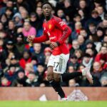 Michael Carrick Puji Potensi Besar Kobbie Mainoo: Saya Sudah Mengenal Bakatnya Sejak Usia 13 Tahun