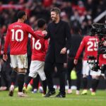 Michael Carrick Tekankan Pentingnya Semangat Juang untuk Manchester United Raih Empat Besar