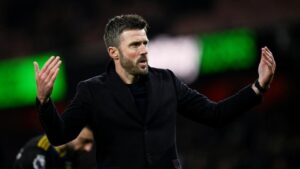 Michael Carrick Tumbangkan 4 Pelatih Elit Eropa Selama Menjadi Manajer Interim Manchester United