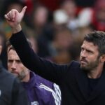 Michael Carrick Tumbangkan Arsenal dan Man City, Ungguli Efektivitas Ruben Amorim di Man United
