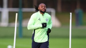 Mikel Arteta: Aktivitas Transfer Manchester City Wajar, Mereka Ingin Juara Liga Inggris