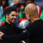 Mikel Arteta Enggan Terlena Usai Pep Guardiola Sebut Arsenal Sebagai Tim Terbaik di Dunia