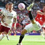 Mikel Arteta Soroti Sejarah Rivalitas Panas Arsenal dan Manchester United Jelang Duel di Emirates