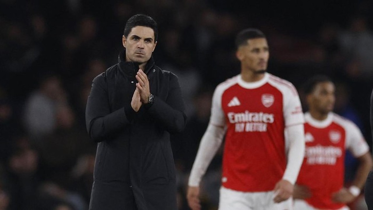 Mikel Arteta Waspadai Efek Michael Carrick Jelang Duel Arsenal vs Manchester United di Emirates