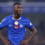 Moises Caicedo Jadi Pahlawan, Chelsea Susah Payah Tumbangkan Pertahanan Rapat Pafos di Liga Champions