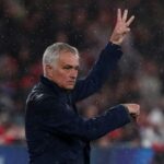 Mourinho Bungkam Dean Huijsen Usai Benfica Sikat Real Madrid 4-2 di Liga Champions