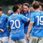 Napoli vs Chelsea: Antonio Conte Sebut Badai Belum Usai Jelang Laga Hidup Mati di Liga Champions