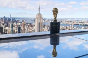 Oke Gottlich Dukung Boikot Piala Dunia 2026 di Amerika Serikat Akibat Ketegangan Geopolitik