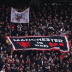 Old Trafford Pimpin Daftar Stadion Terbesar Liga Inggris Musim 2025/2026 dengan 74.879 Kursi