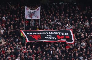 Old Trafford Pimpin Daftar Stadion Terbesar Liga Inggris Musim 2025/2026 dengan 74.879 Kursi