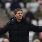 Oliver Glasner Batal Mundur, Siap Pimpin Crystal Palace Jamu Chelsea di Tengah Krisis Kemenangan