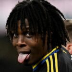 Patrick Dorgu Bungkam Kritik, Cetak Gol Krusial dan Bawa Manchester United Tekuk Arsenal 3-2