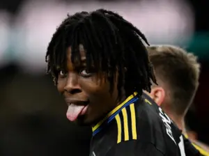 Patrick Dorgu Melaju Pesat, Michael Carrick Berani Cadangkan Matheus Cunha