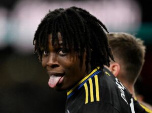 Patrick Dorgu Melaju Pesat, Michael Carrick Berani Cadangkan Matheus Cunha