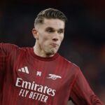 Patrick Vieira Sebut Performa Viktor Gyokeres di Arsenal Mengkhawatirkan, Desak Tim Lebih Kreatif