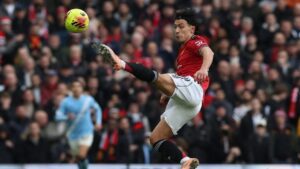 Paul Scholes Akui Salah Ucap Soal Lisandro Martinez, Kini Tagih Pembuktian di Laga Lawan Arsenal