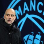 Pep Guardiola Pasang Badan Usai Manchester City Telan Dua Kekalahan Beruntun di Liga dan UCL