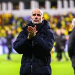 Pep Guardiola Tak Heran Manchester City Dibungkam Bodo/Glimt 1-3 di Liga Champions Eropa Musim Ini