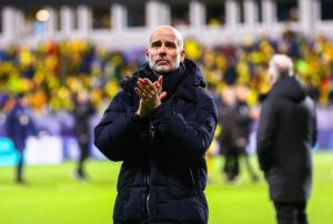 Pep Guardiola Tak Heran Manchester City Dibungkam Bodo/Glimt 1-3 di Liga Champions Eropa Musim Ini