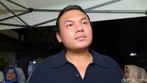 Pesan Terakhir Lula Lahfah ke Keanu Sebelum Meninggal: Curhat Takut Operasi Pembengkakan Usus