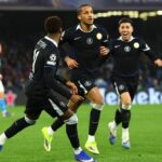 Pesta Gol dan Kemenangan: Delapan Tim Elite Resmi Melaju ke Babak 16 Besar Liga Champions