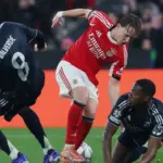 Playoff Liga Champions: Real Madrid Bidik Balas Dendam atas Benfica, Inter dan PSG Juga Berjuang