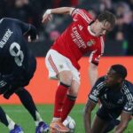 Playoff Liga Champions: Real Madrid Bidik Balas Dendam atas Benfica, Inter dan PSG Juga Berjuang