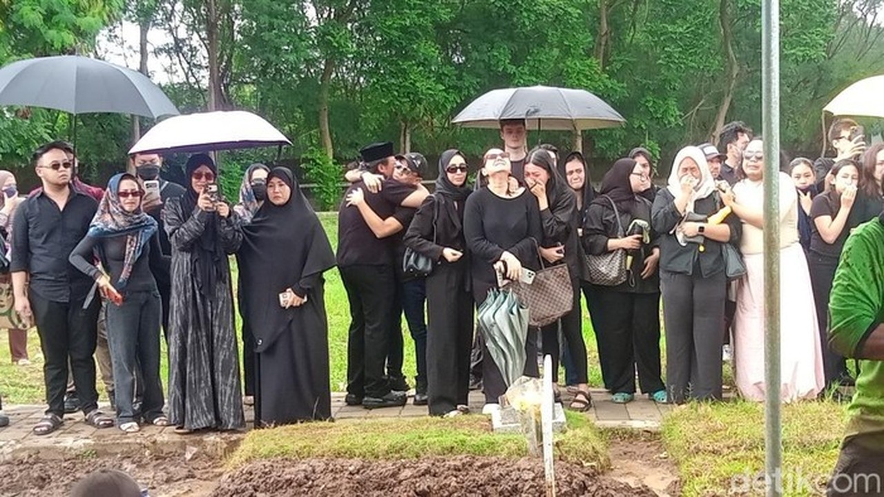 Polisi Pastikan Tak Ada Tanda Kekerasan pada Jenazah Lula Lahfah, Keluarga Minta Tidak Autopsi