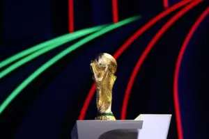 Prancis Resmi Tolak Boikot Piala Dunia 2026 Meski Tensi Geopolitik Amerika Serikat Memanas