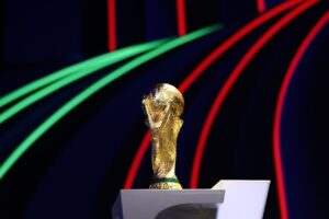 Prancis Resmi Tolak Boikot Piala Dunia 2026 Meski Tensi Geopolitik Amerika Serikat Memanas
