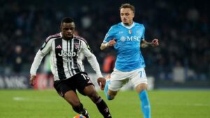 Prediksi Juventus vs Napoli: Bianconeri Diunggulkan Bungkam Partenopei di Allianz Stadium