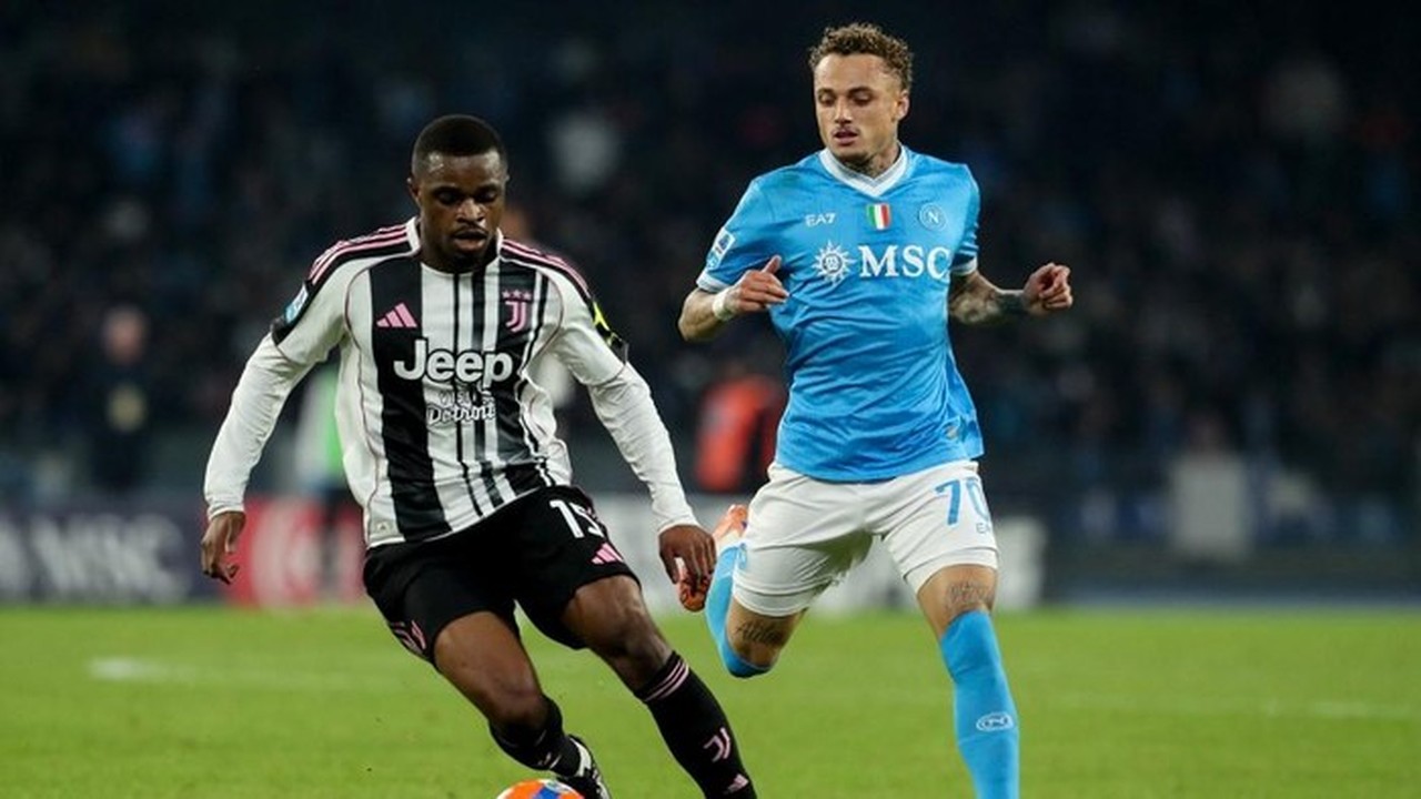 Prediksi Juventus vs Napoli: Bianconeri Diunggulkan Bungkam Partenopei di Allianz Stadium